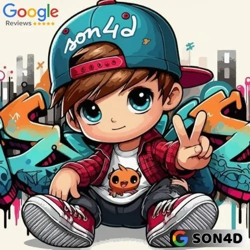 SON4D – Situs Resmi No.1 2025 | Login, Daftar & Link Alternatif Terbaru image 1